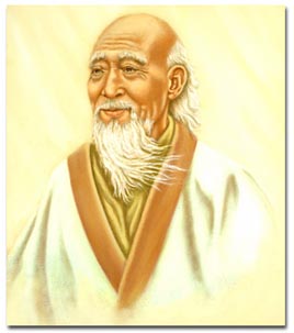 Lao Tse