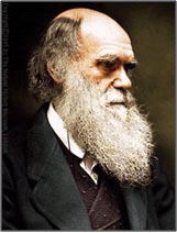 Charles Darwin